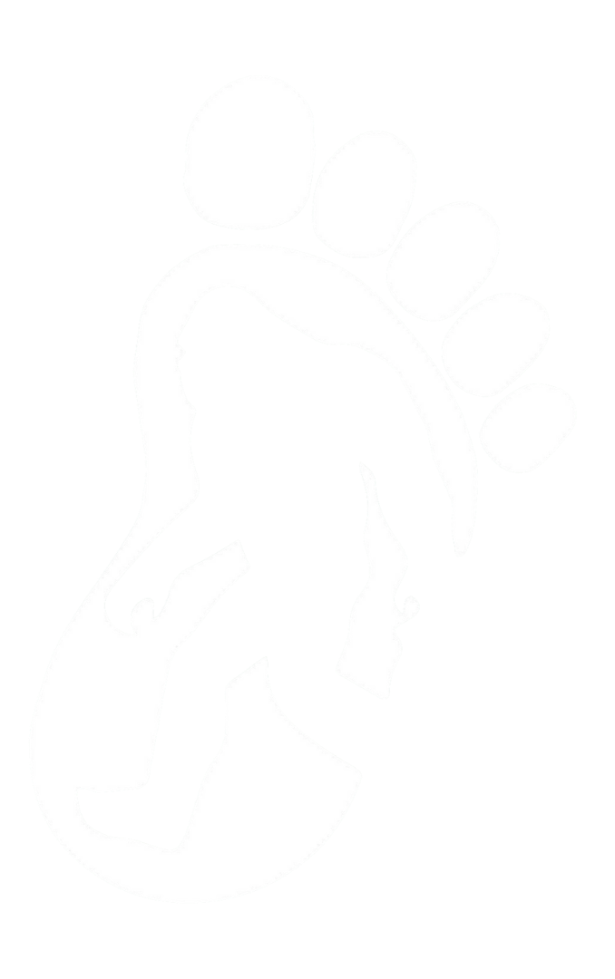 Sasquatch Big Feet Pics